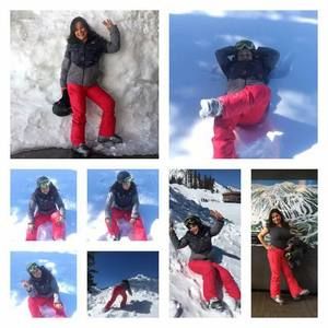 Meet your Posher, Lourdes